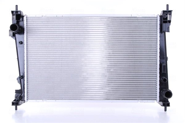 RADIATOR RACIRE MOTOR NISSENS 60065 - Compatibil cu ALFA ROMEO
