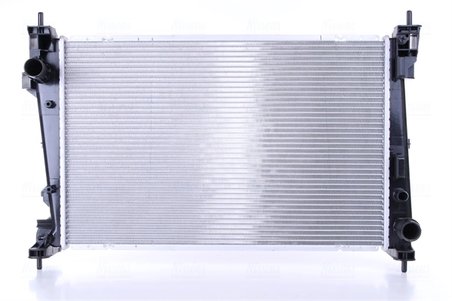 RADIATOR RACIRE MOTOR NISSENS 60065 - Compatibil cu ALFA ROMEO