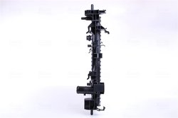 Radiator racire motor Nissens 60062