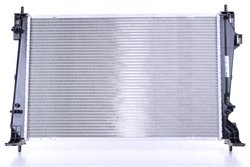 RADIATOR RACIRE MOTOR NISSENS 60065 - Compatibil cu ALFA ROMEO
