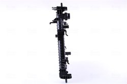Radiator racire motor Nissens 60062