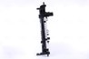 RADIATOR RACIRE MOTOR NISSENS 60065 - Compatibil cu ALFA ROMEO