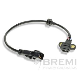 SENZOR POZITIE AX CU CAME BREMI 60074 - Compatibil cu HYUNDAI, KIA