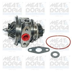 ANSAMBLU DE BAZA TURBOCOMPRESOR MEAT & DORIA 60080 - Compatibil cu SMART
