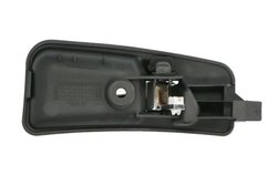 MANER USA, ECHIPARE INTERIOARA BLIC 6010-02-010409P - Compatibil cu MERCEDES-BENZ