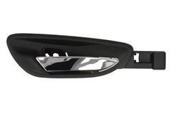 Maner usa, echipare interioara BLIC 6010-07-017408PPPC