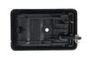 Maner usa, echipare interioara BLIC 6010-19-062408P