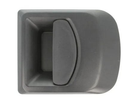 MANERUL EXTERIOR AL USII BLIC 6010-30-002402P - Compatibil cu IVECO