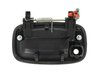 Manerul exterior al usii BLIC 6010-53-002402P
