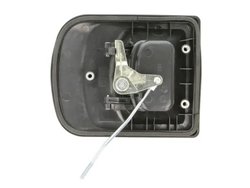 MANERUL EXTERIOR AL USII BLIC 6010-30-002402P - Compatibil cu IVECO