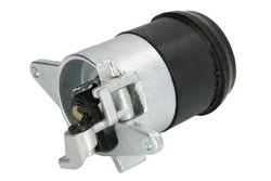 INCUIETOARE, CAPOTA PORTBAGAJ BLIC 6010-25-017425P - Compatibil cu AUDI