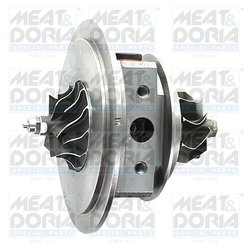 Ansamblu de baza turbocompresor Meat & Doria 601007