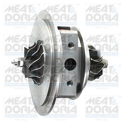 ANSAMBLU DE BAZA TURBOCOMPRESOR MEAT & DORIA 601007 - Compatibil cu CHEVROLET, OPEL, PEUGEOT