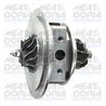 ANSAMBLU DE BAZA TURBOCOMPRESOR MEAT & DORIA 601007 - Compatibil cu CHEVROLET, OPEL, PEUGEOT