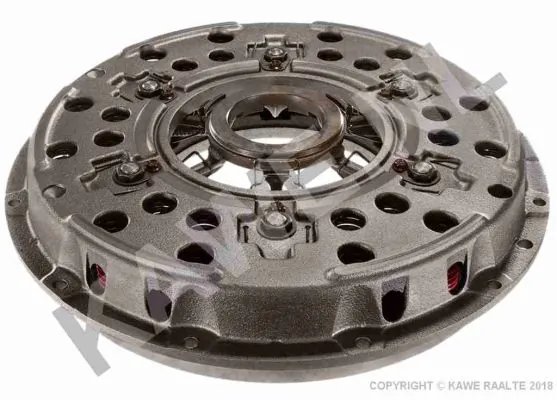 Placa presiune ambreiaj Kawe 6012