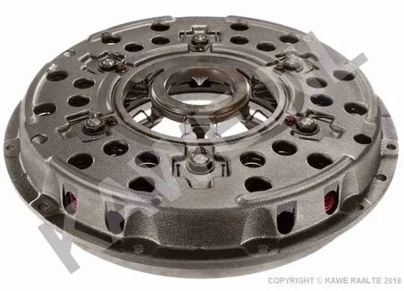 Placa presiune ambreiaj Kawe 6012
