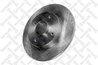 Disc frana Stellox 6020-1954-SX