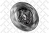 Disc frana Stellox 6020-1954-SX