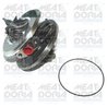 ANSAMBLU DE BAZA TURBOCOMPRESOR MEAT & DORIA 60214 - Compatibil cu CITROEN, FIAT, LANCIA, PEUGEOT