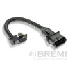 SENZOR IMPULSURI ARBORE COTIT BREMI 60248 - Compatibil cu ALFA ROMEO, CHEVROLET, FIAT, OPEL, SAAB, VAUXHALL
