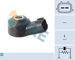 SENZOR BATAI FAE 60248 - Compatibil cu INFINITI, NISSAN, RENAULT