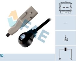 SENZOR BATAI FAE 60249 - Compatibil cu CITROEN, PEUGEOT