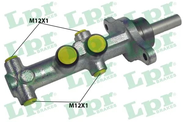 POMPA CENTRALA FRANA LPR 6025 - Compatibil cu NISSAN, OPEL, RENAULT, VAUXHALL