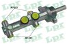 POMPA CENTRALA FRANA LPR 6025 - Compatibil cu NISSAN, OPEL, RENAULT, VAUXHALL