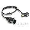 SENZOR IMPULSURI ARBORE COTIT BREMI 60275 - Compatibil cu HYUNDAI, KIA
