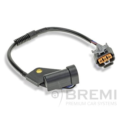 SENZOR IMPULSURI ARBORE COTIT BREMI 60318 - Compatibil cu MAZDA