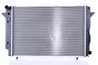Radiator racire motor Nissens 60467A
