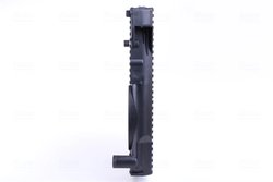Radiator racire motor Nissens 60467A
