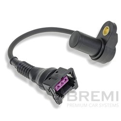Senzor pozitie ax cu came Bremi 60537