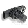 SENZOR POZITIE AX CU CAME BREMI 60558 - Compatibil cu MERCEDES-BENZ