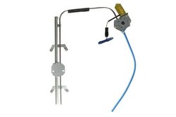 Macara geam BLIC 6060-00-AL MR29 L