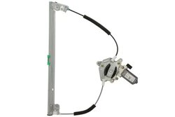 Macara geam BLIC 6060-00-CI4107