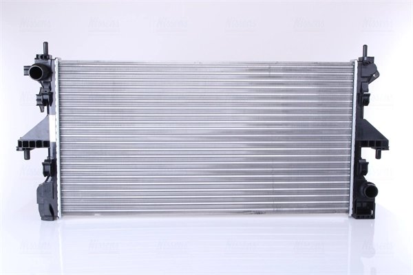 Radiator racire motor Nissens 606169
