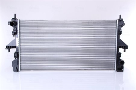 Radiator racire motor Nissens 606169