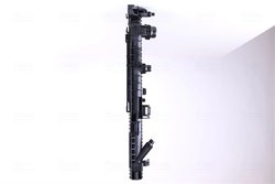 Radiator racire motor Nissens 606236