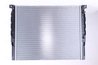 Radiator racire motor Nissens 606236