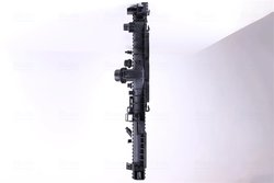 Radiator racire motor Nissens 606236