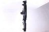 Radiator racire motor Nissens 606236
