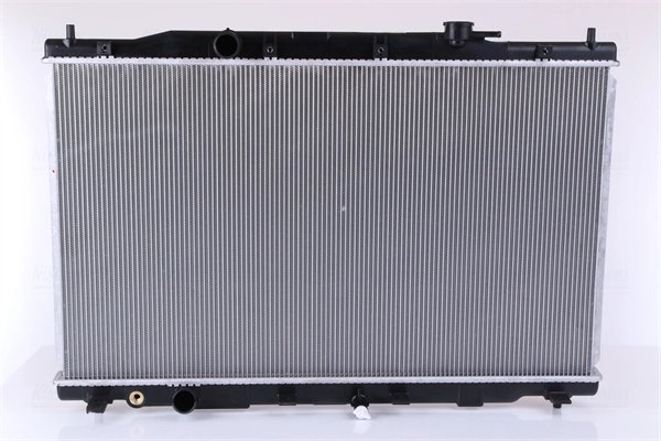 Radiator racire motor Nissens 606444