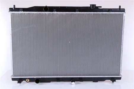 Radiator racire motor Nissens 606444