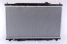 Radiator racire motor Nissens 606444