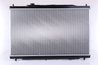 Radiator racire motor Nissens 606444