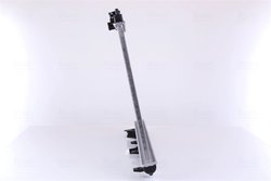 Radiator racire motor Nissens 606444