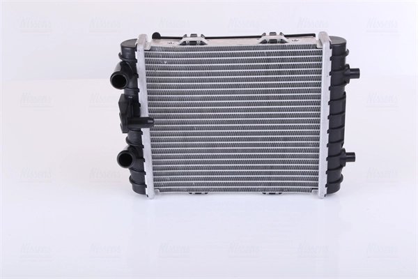 Radiator racire motor Nissens 606641