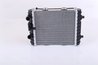 Radiator racire motor Nissens 606641
