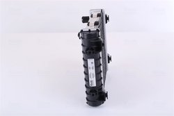 Radiator racire motor Nissens 606641